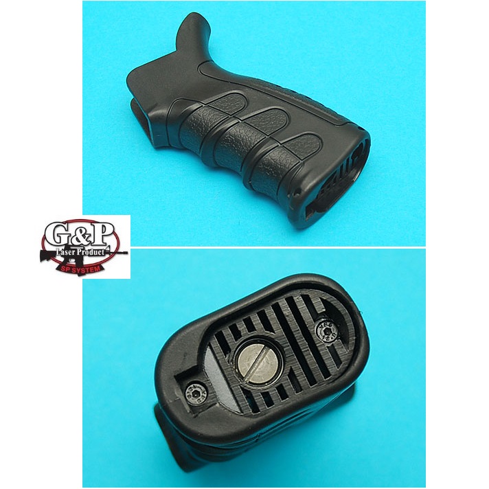 G&P I.A. Grip black