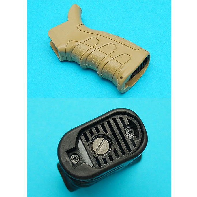 G&P I.A. Grip coyote