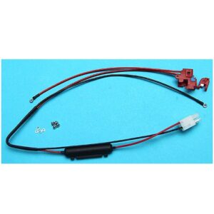 G&P IMPIANTO ELETTRICO PER SERIE M16