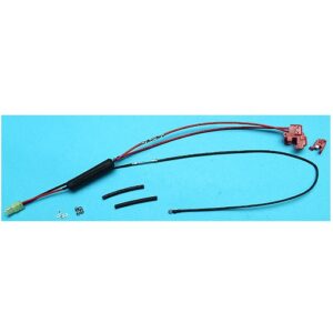 G&P IMPIANTO ELETTRICO PER SERIE M4A1