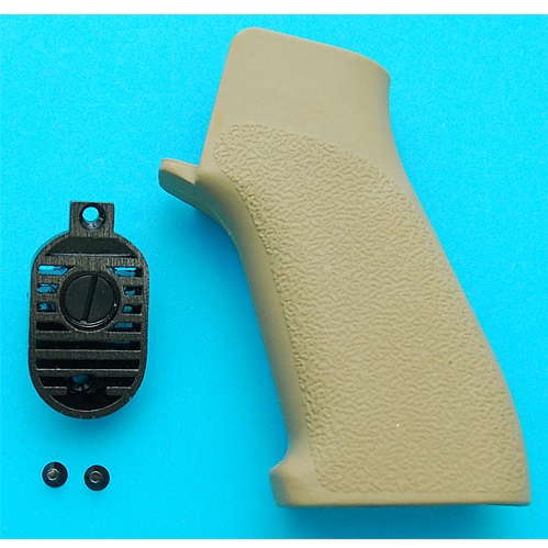G&P TD M16 Grip coyote