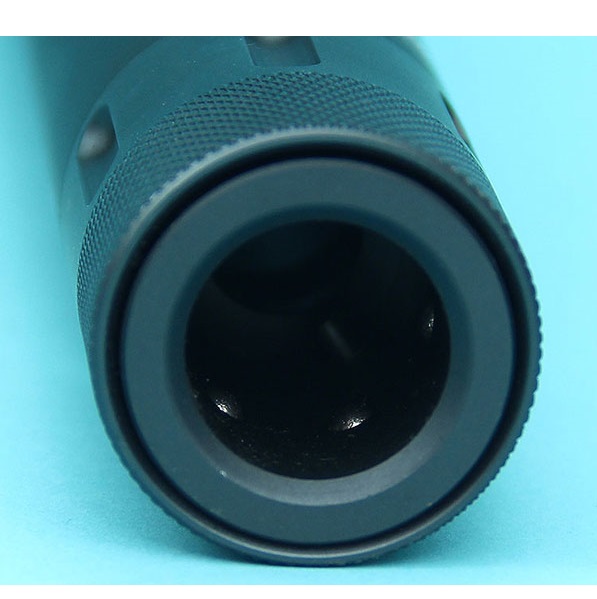 G&P NAVY SEAL SILENZIATORE QD M16 - immagine 2