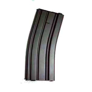 G&P M4 Caricatore 130 BB metallo nero
