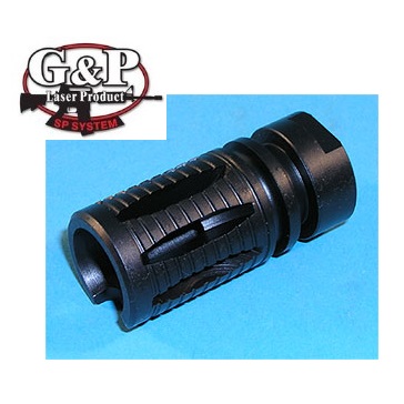 G&P M4 Flashider Metal