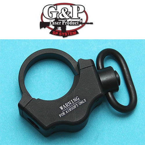 G&P QD Sling Swivel