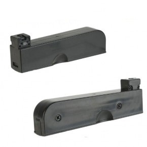 G&P VSR-10 Marui Caricatore da 55BB - in plastica