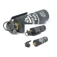 SAMURAI FLASH-BANG STYLE PORTA GAS PER PISTOLE - immagine 2