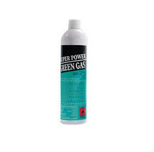 GREEN GAS - bombola 1000 ML