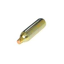 JS Tactical BOMBOLETTE CO2 PER PISTOLA SCARRELLANTE