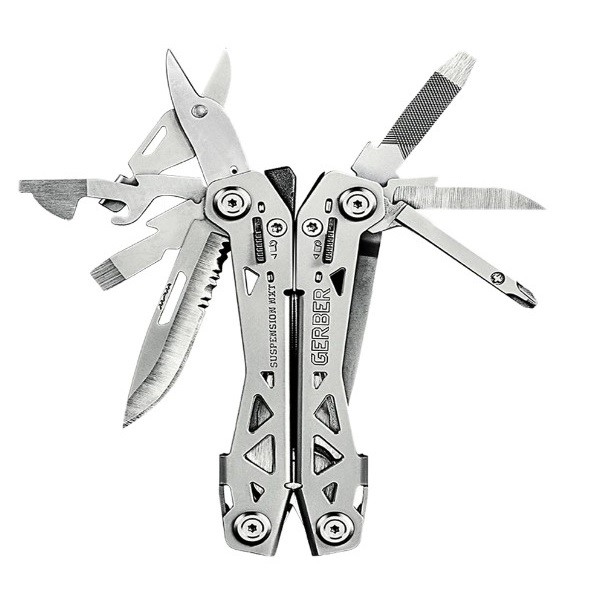 GERBER SUSPENSION-NXT Multi tool (31-003683) - Image 4