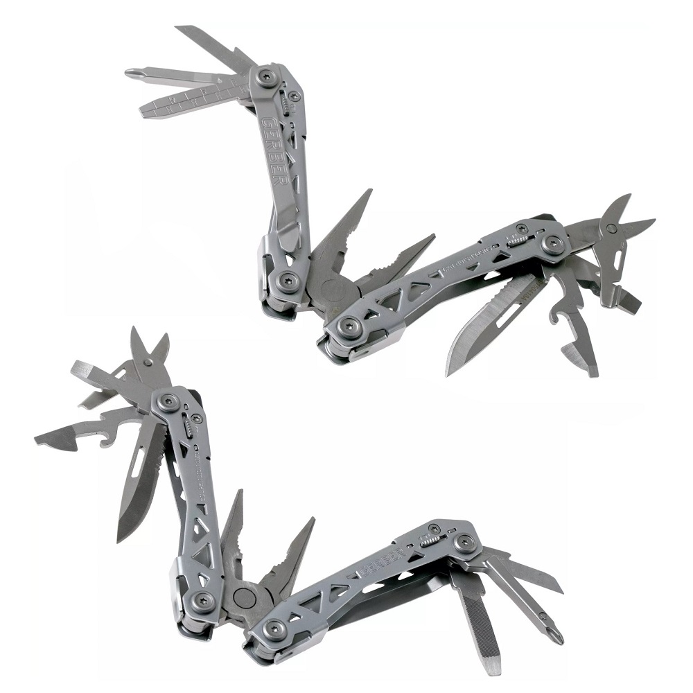GERBER SUSPENSION-NXT Multi tool (31-003683) - Image 8