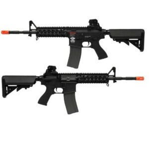 G&G Armament CM16 Raider-L nero