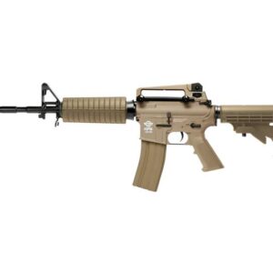 G&G M16-Carbine Tan
