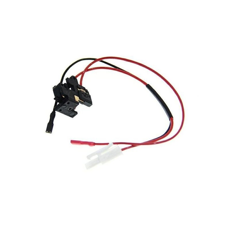 G&G WIRE SET FOR GR16 SERIES REAR TYPE (G-18-002)