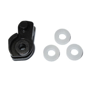 WII TECH Glock 17 Series (WE) CNC Hardened Steel Hammer