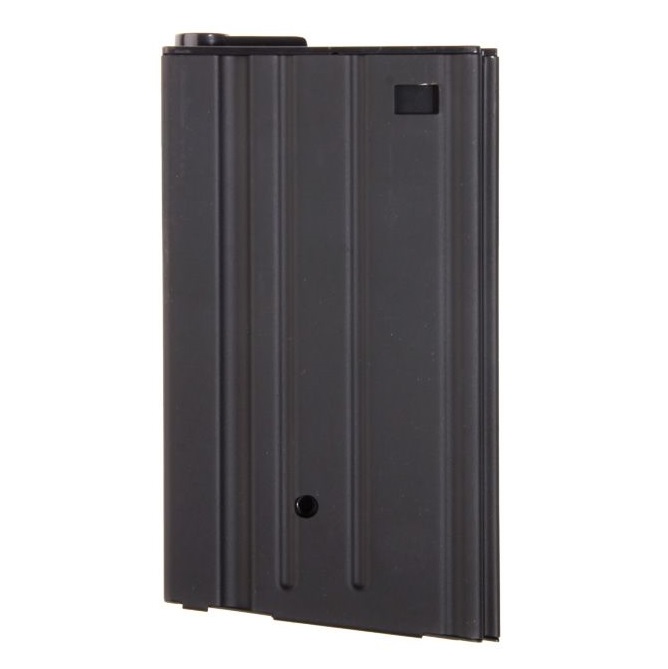 GOLDEN EAGLE SR-25 METAL MAGAZINE 420 BB