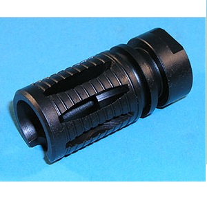 D-BOYS ROMPIFIAMMA IN METALLO NERO SR16