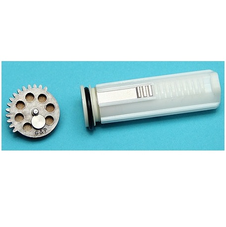 G&P KIT PISTONE E INGRANAGGIO (B)