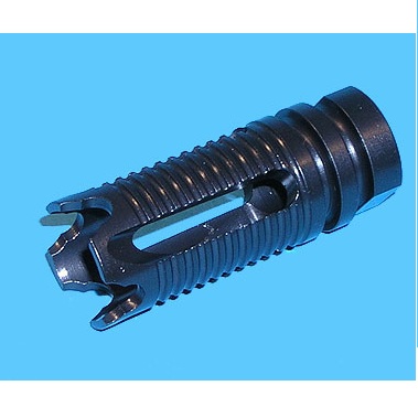 D-BOYS ROMPIFIAMMA IN METALLO NERO ZM