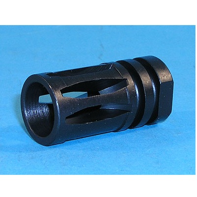 G&P ROMPIFIAMMA IN METALLO NERO M4A1