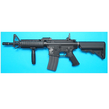 G&P RAS II FRONT SET IN METALLO CORTO - immagine 3