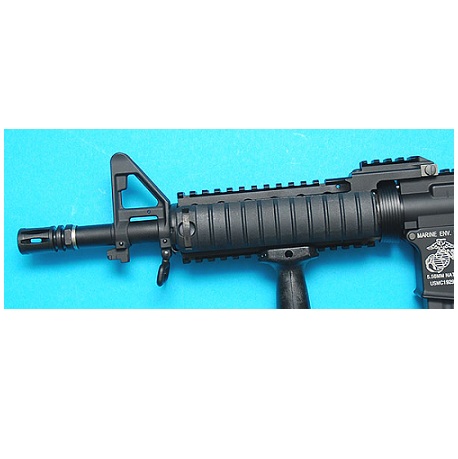 G&P RAS II FRONT SET IN METALLO CORTO - immagine 2