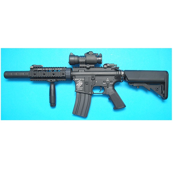 G&P RAS M4 SD - immagine 3