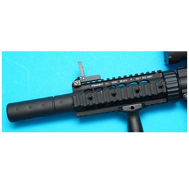 G&P RAS M4 SD - immagine 2
