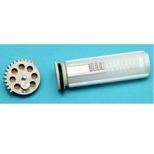 G&P KIT PISTONE E INGRANAGGIO (C)