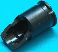 G&P ROMPIFIAMMA IN METALLO NERO AK47