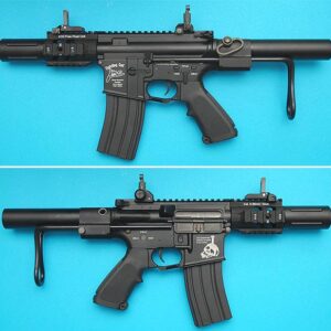 G&P FIGHTING CAT FULL METAL
