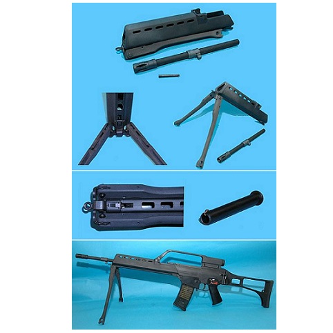 G&P KIT G36 SNIPER