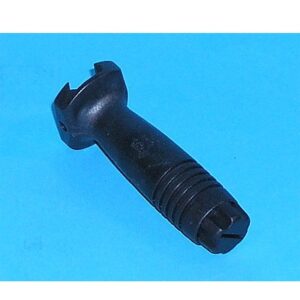 G&P RIS vertical grip nero