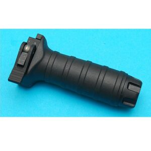 G&P GRIP NERO QD LONG