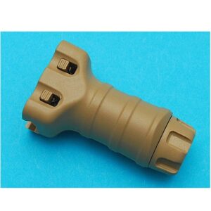 G&P GRIP TAN SHORT