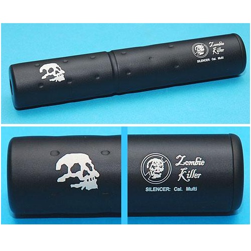 G&P SILENZIATORE ZOMBIE KILLER