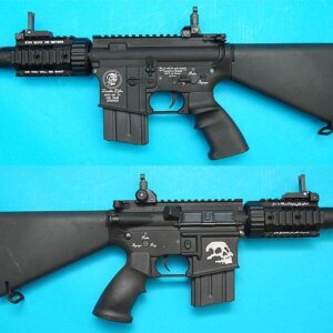 G&P STUBBY FULL METAL