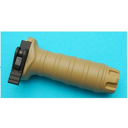 G&P GRIP TAN  QD LONG