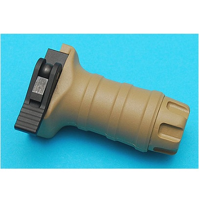 G&P GRIP SHORT QD TAN