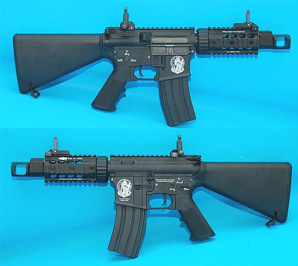 G&P TANK FULL METAL BLACK