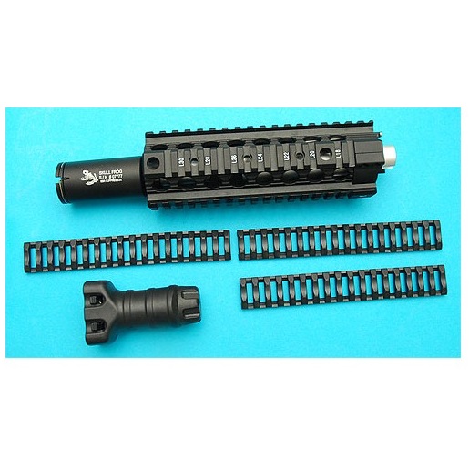 G&P M7A1 Front Set - immagine 3