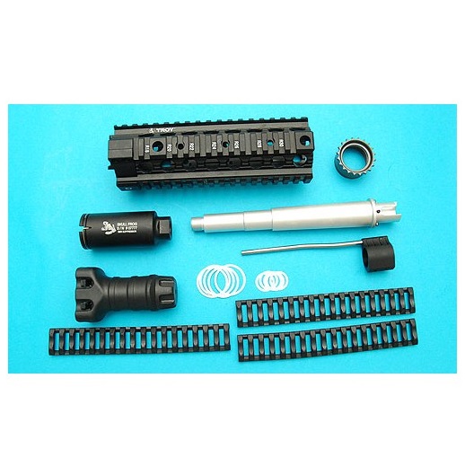 G&P M7A1 Front Set