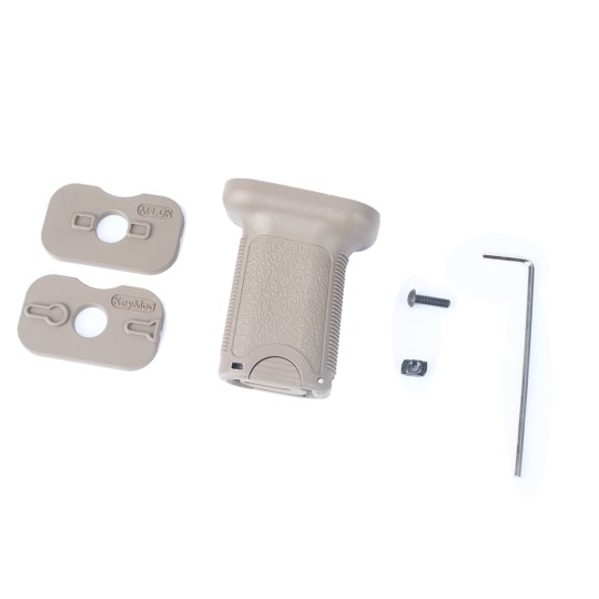 VSG-S GRIP For KeyMod & M-LOK Tan (MP01223-T) - immagine 2