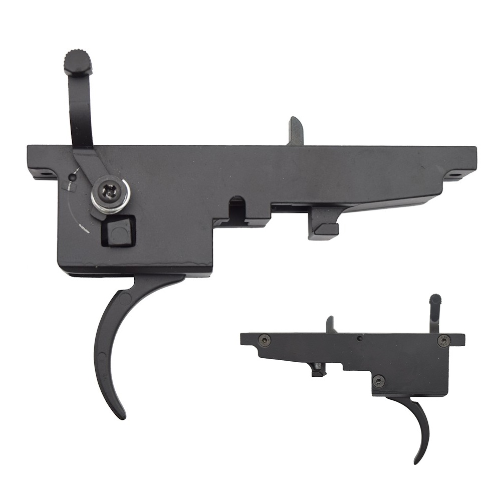 WELL GRUPPO SCATTO PER FUCILI SNIPER SERIE MB03 (MB03-SCATTO) compatibile VSR-10