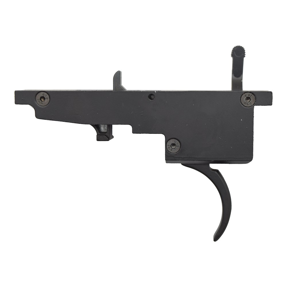 WELL GRUPPO SCATTO PER FUCILI SNIPER SERIE MB03 (MB03-SCATTO) compatibile VSR-10 - Image 2