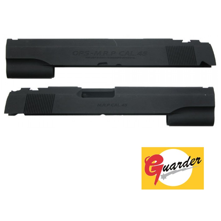 Guarder Aluminum Slide for Marui HI-CAPA 5.1 (MARUI OPS)CAPA-15(O)-01