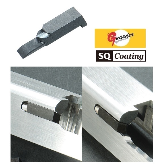 Guarder Dummy Ejector for Guarder G-Series Slide -Early Type