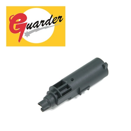 GUARDER Enhanced Loading Muzzle for MARUI HI-CAPA 5.1