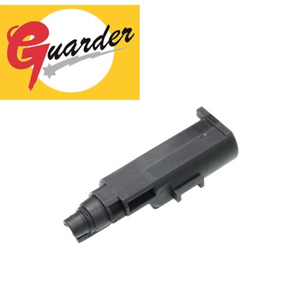 Guarder Enhanced Loading Muzzle Set for MARUI G18C