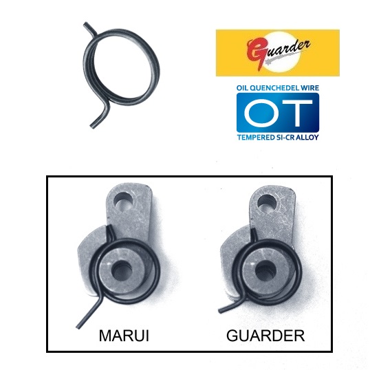 Guarder Hammer Spring for Glock MARUI/KJ/WE/Stark Arms
